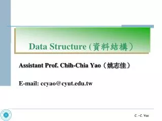 data structure