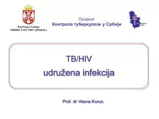 Prof. dr Vesna Kuruc