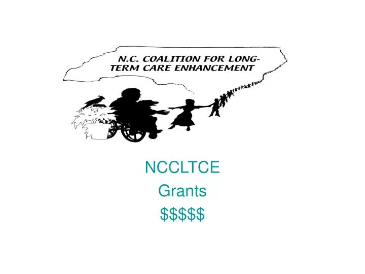 nccltce grants