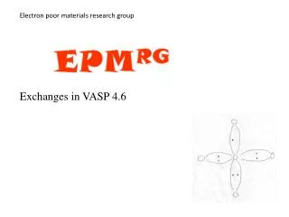 Electron poor materials research group