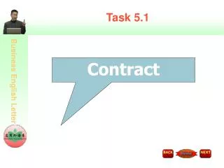 Task 5.1