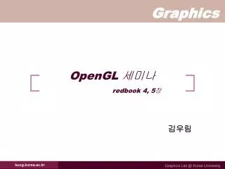 opengl redbook 4 5