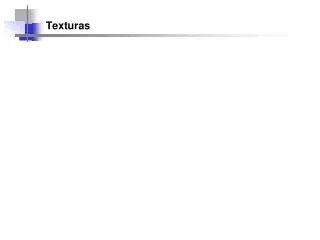 texturas