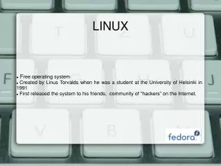 LINUX