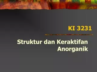 ki 3231