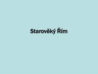 starov k m