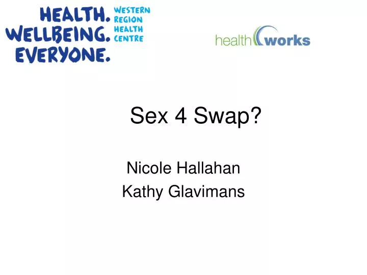 sex 4 swap