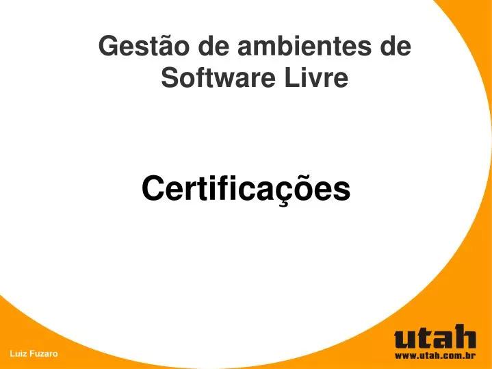 certifica es