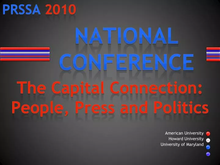 national conference