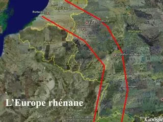 l europe rh nane