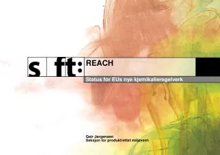 reach