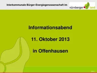 lauf 8 11 2012