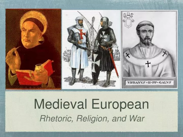 medieval european
