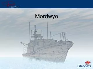 mordwyo