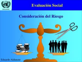 evaluaci n social
