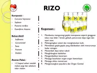 RIZO