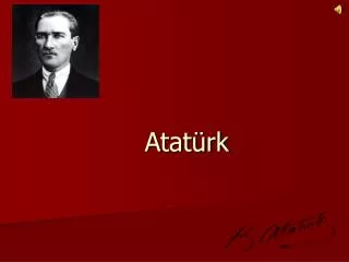 atat rk