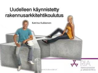 katrina kukkonen