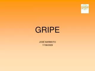 gripe