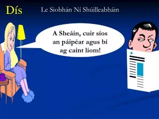 le siobh n n sh illeabh in