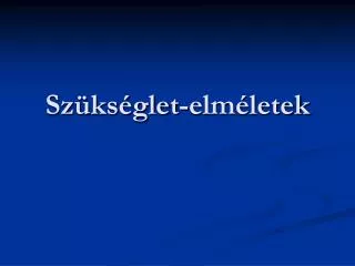 sz ks glet elm letek