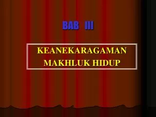 bab iii