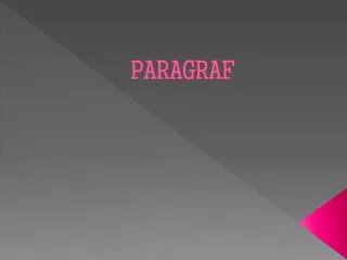 paragraf