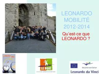 leonardo mobilit 2012 2014