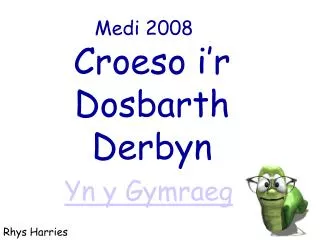 Medi 2008