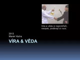 2013 marek v cha