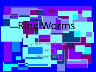 Ring Worms