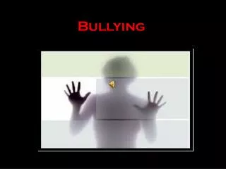 bullying