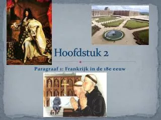 hoofdstuk 2