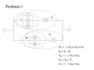 Problem 1