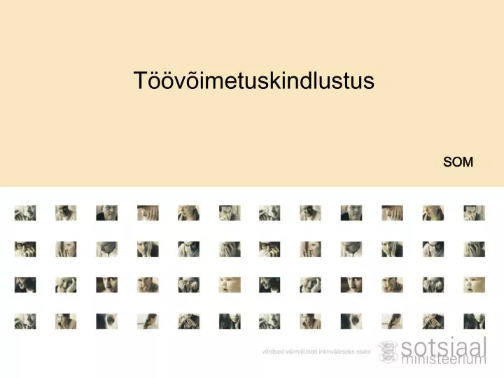 t v imetuskindlustus