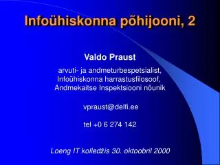 in fo hiskonna p hijooni 2