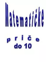 M a t e m a t i č k e - slide 1