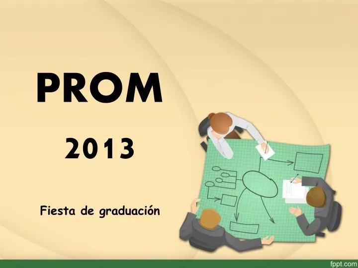 prom 2013