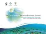Sustainable Strategies for Marine Protected Areas and Green Tourism Development - slide 1