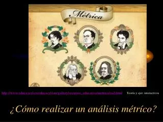 c mo realizar un an lisis m tr co