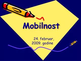 mobilnost