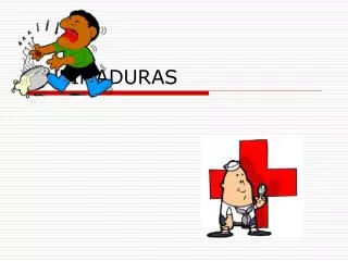 queimaduras