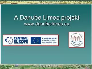 a danube limes projekt www danube limes eu