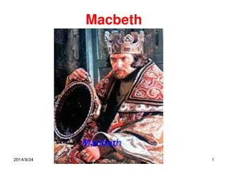 Macbeth