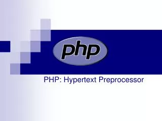 PHP