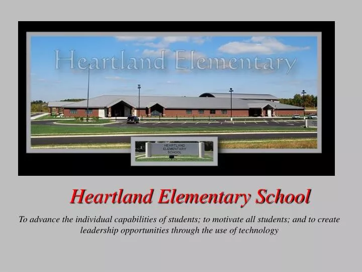 heartland elementary school