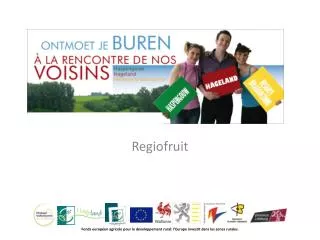 regiofruit