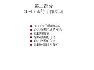 ???? CC-Link ?????