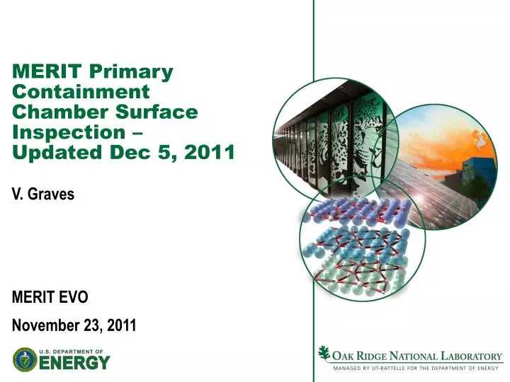 merit primary containment chamber surface inspection updated dec 5 2011