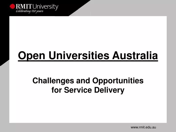 open universities australia
